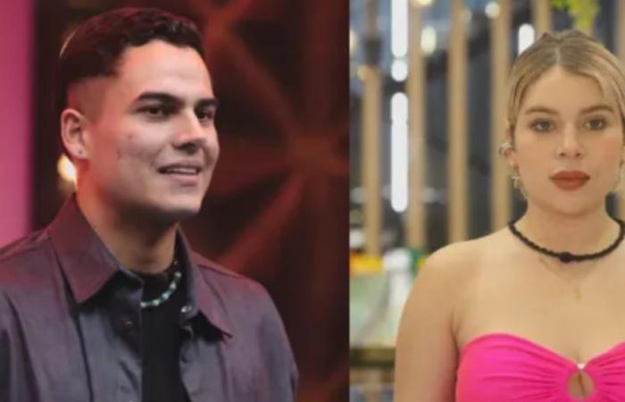 Ornella Sierra parla dell’ex fidanzata di Miguel Bueno in ‘La casa dei famosi’: cosa ha detto?