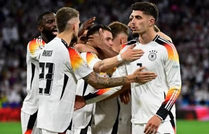 Germania contro Scozia: riepilogo e gol della partita inaugurale di Euro 2024 | Eurocoppa 2024