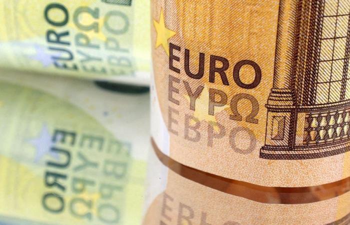 L’Euro si avvia verso la settimana peggiore degli ultimi due mesi