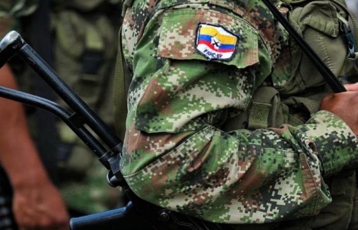 Dissidenti delle Farc attaccano la stazione di polizia di Cauca: l’esercito ha inviato supporto aereo