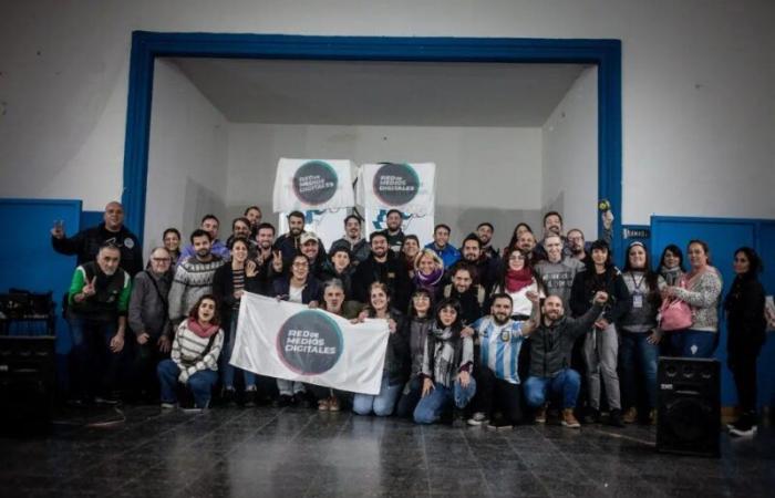 Il Digital Media Network sbarca a Santa Fe – Diario El Ciudadano y la Región