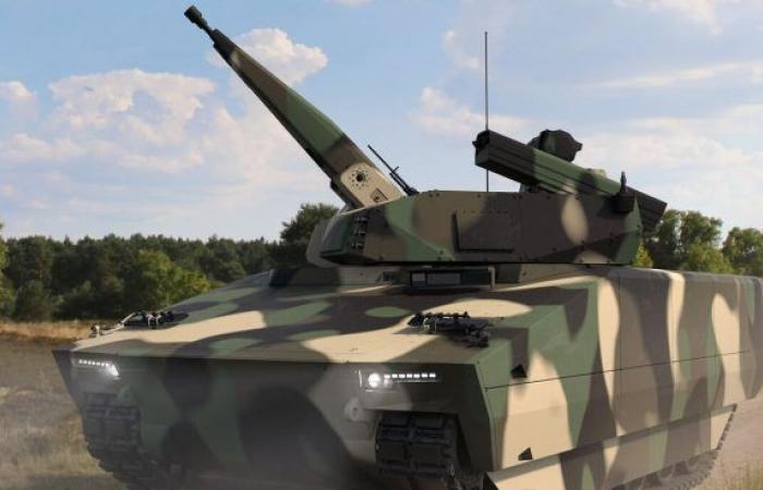 Rheinmetall e MBDA uniscono le forze per difendere i veicoli militari dalla minaccia dei droni dopo le lezioni in Ucraina