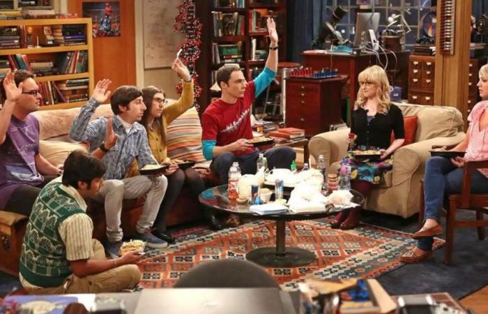 L’apparizione di questo attore ospite in The Big Bang Theory ha quasi preso d’assalto la serie