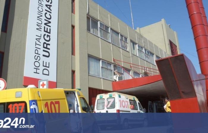 Córdoba: morta la seconda persona ferita nello scontro a Los Plátanos