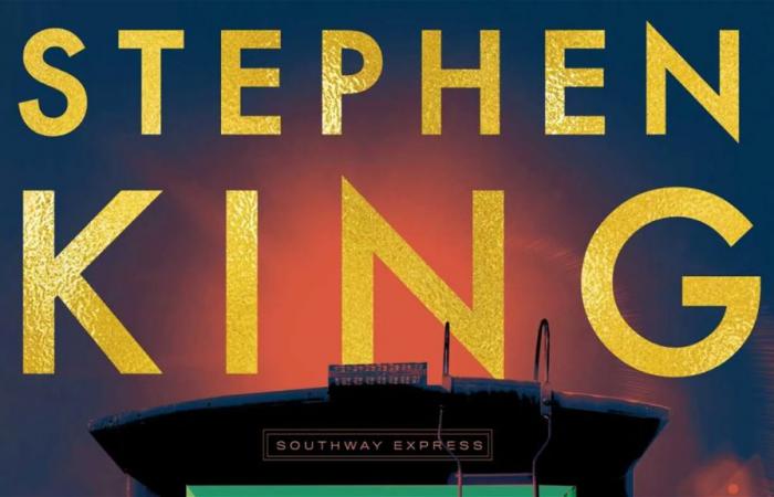 Stephen King adatterà uno dei suoi ultimi successi come serie televisiva