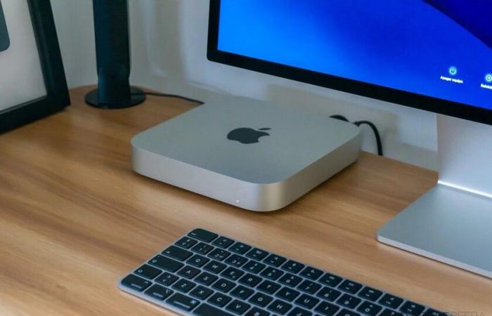 MediaMarkt crolla il prezzo del Mac mini M2, un computer con macOS più scontato che mai