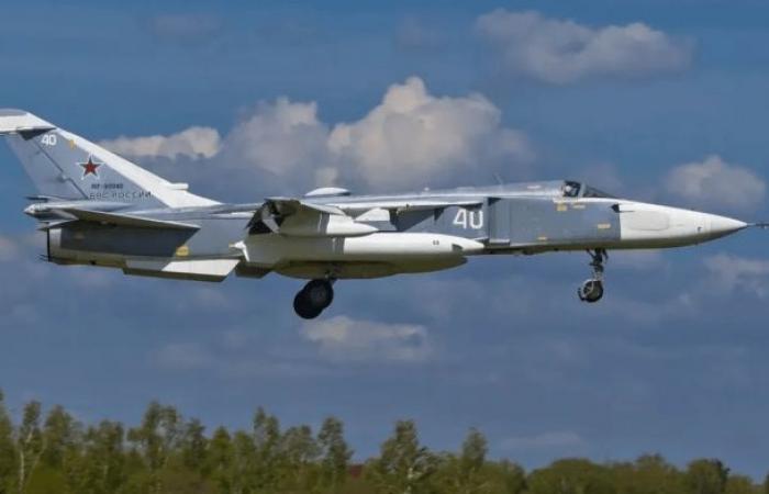 La Svezia afferma che un aereo militare russo ha violato il suo spazio aereo
