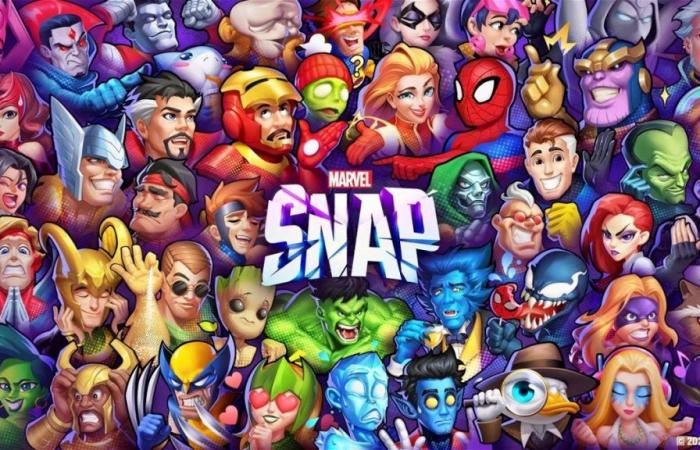 Marvel Snap riceverà una nuova modalità alleanze e leghe