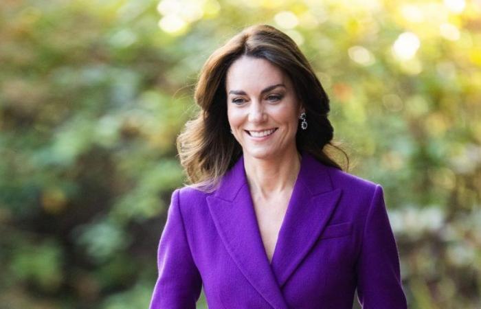 Kate Middleton riappare sui social con un messaggio di speranza e annuncia il suo ritorno alla vita pubblica