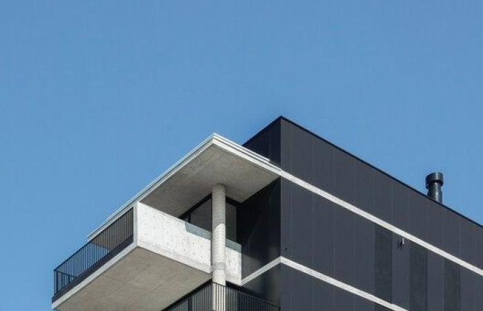 Edificio Lyra / Olmo Arquitetos