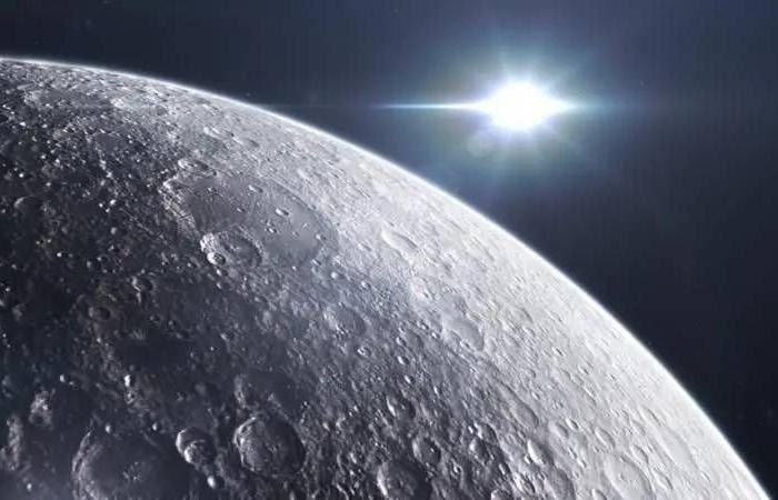 Di chi è la Luna?: la domanda posta dalla nuova corsa allo spazio per conquistare il nostro satellite naturale | Internazionale | Notizia
