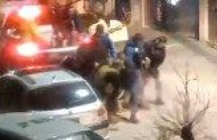 Persecuzione e sparatoria da Plottier a Cutral Co lungo la strada 22: “Non abbiamo alcuna traccia di un’operazione del genere”