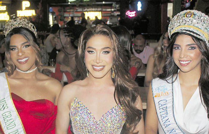 Santa Marta, sede di Miss Grand International Trans – Diario del Cesar