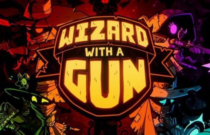 Galvanic Games chiuderà otto mesi dopo il lancio di Wizard with a Gun
