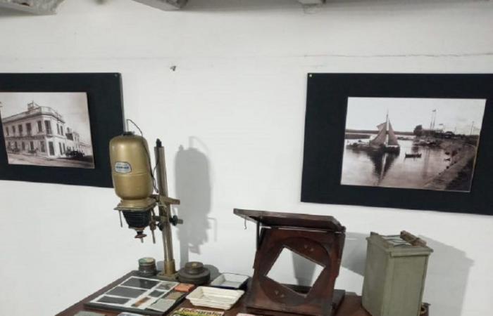 La storia attraverso foto e oggetti nel Museo Provinciale dell’Immagine