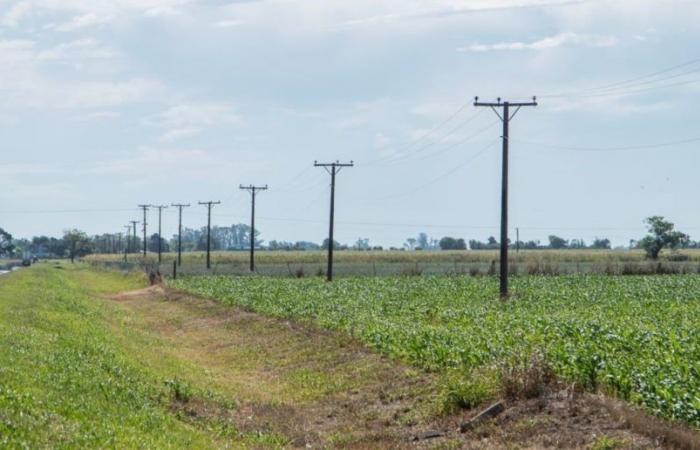 Il Fondo per l’elettrificazione rurale ha lunghi anni davanti a Santa Fe