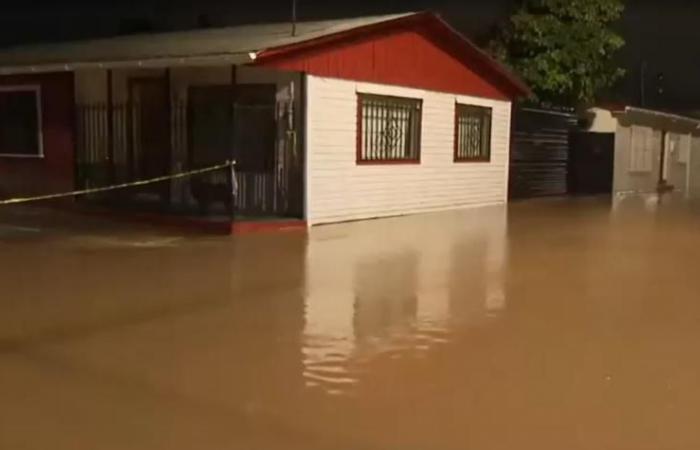 Esval annuncia un taglio idrico d’emergenza a Placilla