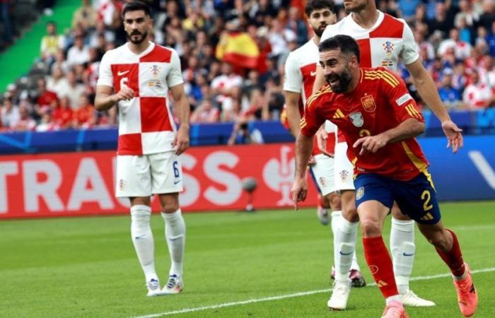 Eurocup: la Spagna batte all’esordio la Croazia e l’Italia fa la sua parte contro l’Albania