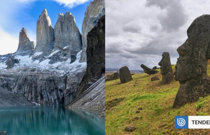 “Ha tutto”: la classifica internazionale posiziona il Cile tra i 20 paesi più belli del mondo | Società