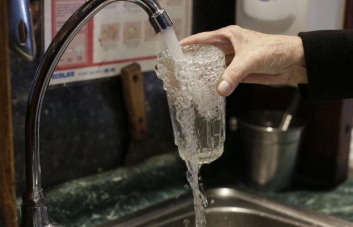 Le autorità sanitarie hanno annunciato tagli all’acqua a La Serena e Placilla
