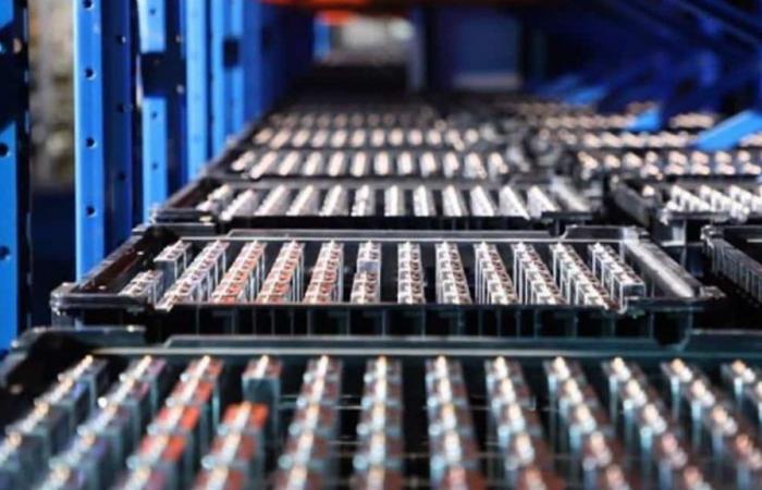 Gotion High-Tech volta le spalle all’Europa e installerà finalmente la sua nuova fabbrica di batterie in Marocco