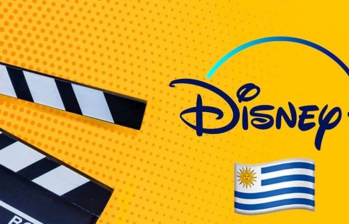 La serie più vista su Disney+ Uruguay per passare ore davanti allo schermo