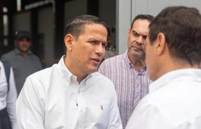 Il CNE apre un’indagine preliminare sul sindaco di Cúcuta per finanziamento elettorale: avrebbe ricevuto 518 milioni di pesos
