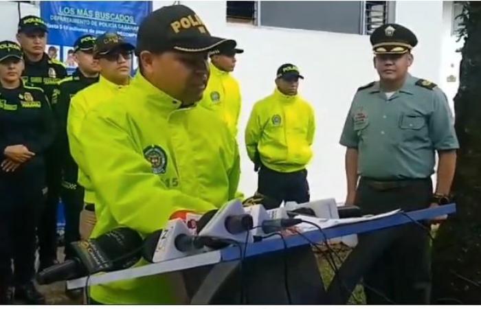 La polizia scopre una frode a Yopal: vendono olio da cucina come lubrificante per veicoli