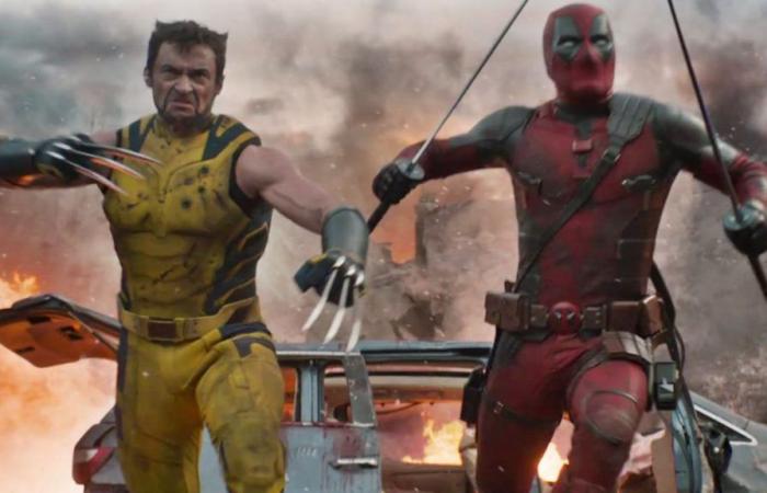 Le previsioni suggeriscono che Deadpool e Wolverine batteranno 3 record nella loro première