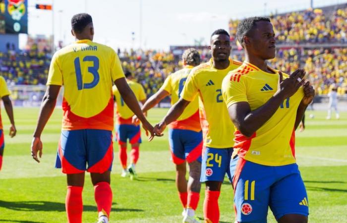 Colombia senza freni: Bolivia battuta e imbattuta in Copa América