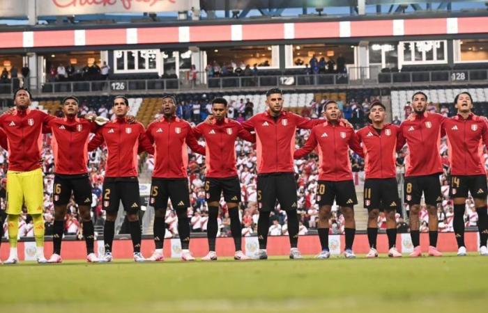 Il Perù, rivale dell’Argentina nella Copa América, ha chiuso la preparazione con una vittoria