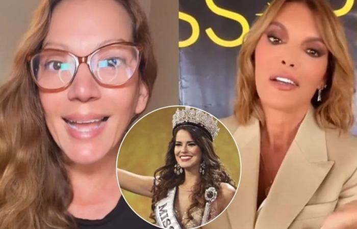 L’ex produttore di ‘Miss Perù 2016’ attacca Jessica Newton e rivela i motivi per cui América TV le ha posto il veto