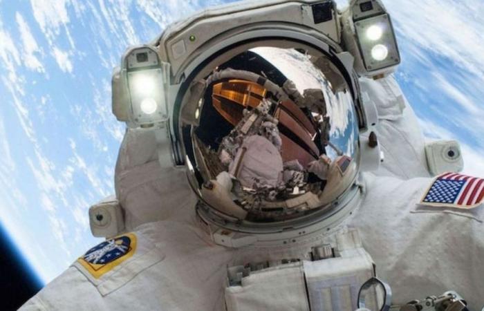 La NASA ha trasmesso la richiesta di aiuto di un astronauta