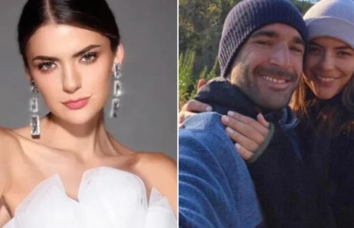Tatiana Calmell confessa che il suo fidanzato l’ha incoraggiata a partecipare a Miss Perù: “Avevo molta paura”