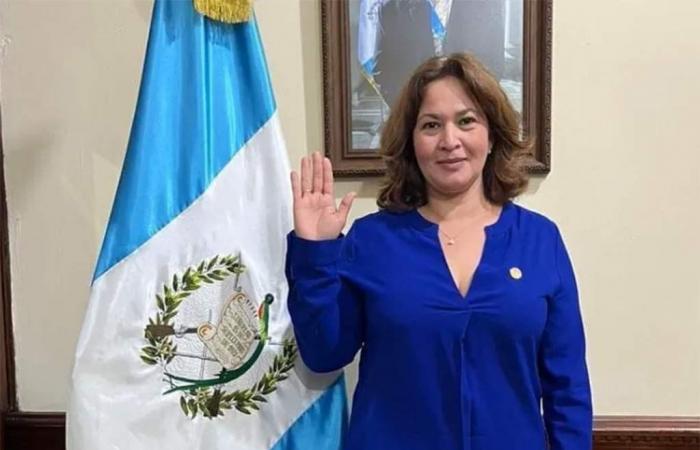 Il governo del Guatemala nomina il nuovo ministro della Sanità