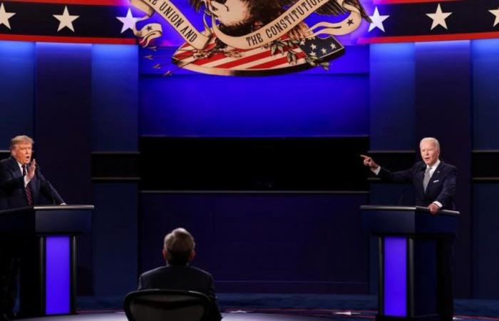 I “doppi odiatori” potrebbero essere la chiave per le elezioni americane