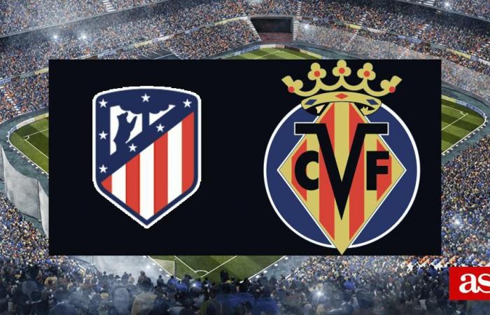 Atlético Madrid Femenino – Villarreal Femenino 0-0: risultato, riepilogo e gol