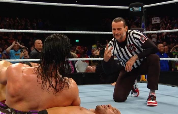 Risultati e riepilogo di WWE Clash at the Castle 2024 | Sollievo