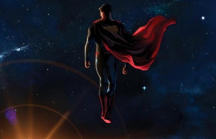 Un famoso attore rivela di aver perso il ruolo di Superman a causa del suo orientamento sessuale