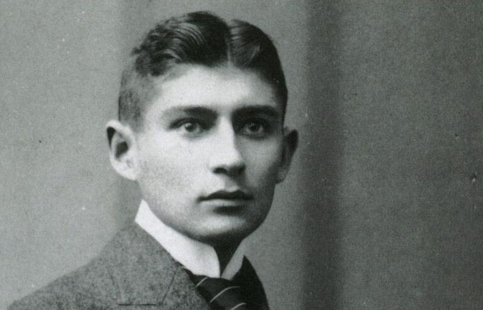 Quali sono i migliori libri di Franz Kafka che puoi leggere gratuitamente?