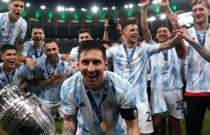 El Litoral multimediale e copertura della Copa América