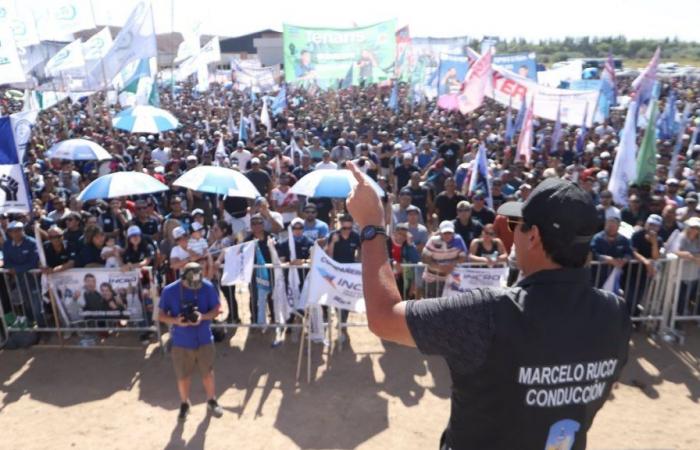 I lavoratori petroliferi hanno confermato uno sciopero di 48 ore che paralizzerà Vaca Muerta