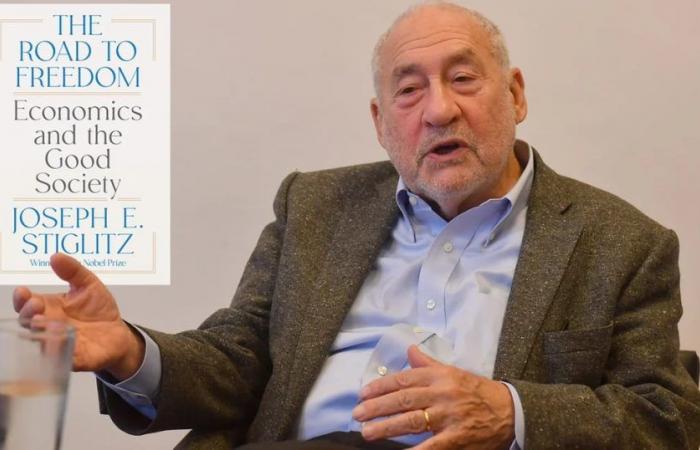 Un’altra forma di libertà: com’è il nuovo libro di Joseph Stiglitz