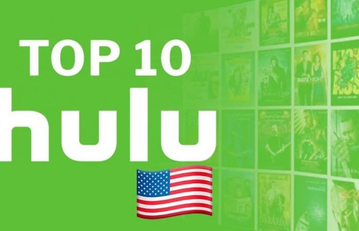 Classifica Hulu negli Stati Uniti: questi i film più visti del momento