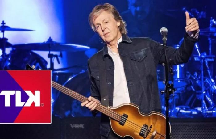 Concerto di Paul McCartney in Perù: la società di produzione nega l’aumento del prezzo dei biglietti e assicura che ci sia stata “confusione”