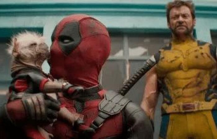 Deadpool e Wolverine promettono di battere questo record al botteghino dell’MCU