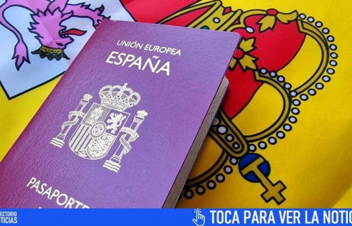 Nuovi prezzi per il passaporto spagnolo e i visti Schengen a Cuba