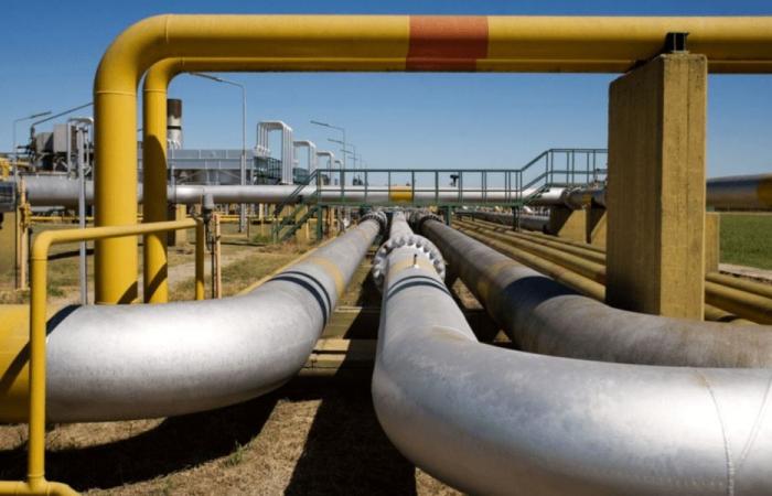 Enarsa e Bolivia concordano di continuare la fornitura di gas a sette province argentine