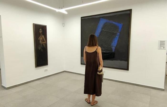 Mostre in Aragona | Il Centro d’Arte Contemporanea Aínsa-Sobrarbe guarda alla transizione