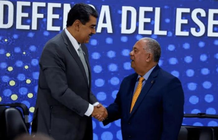 La nuova strategia del chavismo per annullare la candidatura di Edmundo González